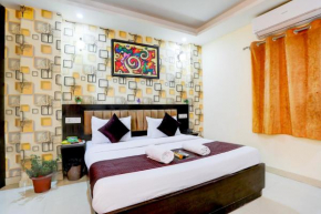 Hotel Luxury Global